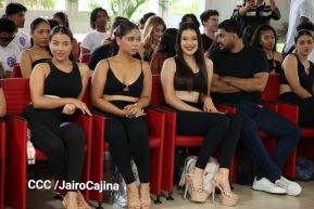 Casting Nacional de Modelos para Nicaragua Diseña 2025