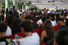 Casting Nacional de Modelos para Nicaragua Diseña 2025