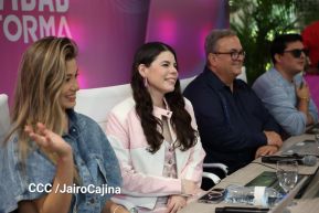 Casting Nacional de Modelos para Nicaragua Diseña 2025