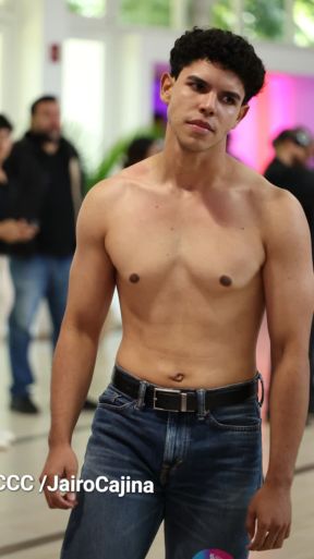 Casting Nacional de Modelos para Nicaragua Diseña 2025