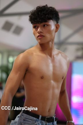Casting Nacional de Modelos para Nicaragua Diseña 2025
