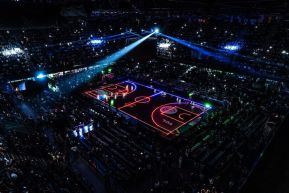 AmeriCup 2025: Managua sede del torneo del mejor baloncesto del continente