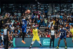 AmeriCup 2025: Managua sede del torneo del mejor baloncesto del continente
