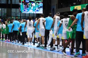 AmeriCup 2025: Managua sede del torneo del mejor baloncesto del continente