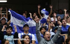AmeriCup 2025: Managua sede del torneo del mejor baloncesto del continente
