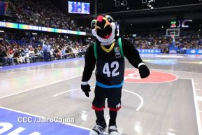 AmeriCup 2025: Managua sede del torneo del mejor baloncesto del continente