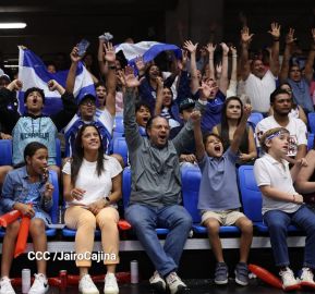 AmeriCup 2025: Managua sede del torneo del mejor baloncesto del continente