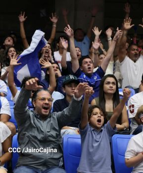 AmeriCup 2025: Managua sede del torneo del mejor baloncesto del continente
