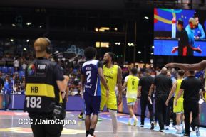 AmeriCup 2025: Managua sede del torneo del mejor baloncesto del continente