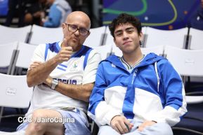 AmeriCup 2025: Managua sede del torneo del mejor baloncesto del continente