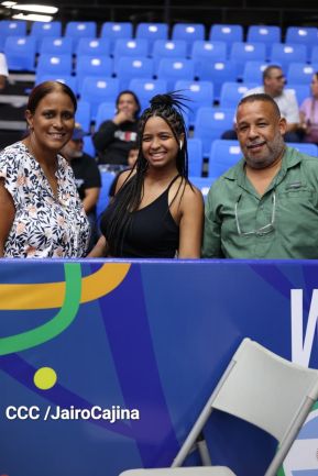 AmeriCup 2025: Managua sede del torneo del mejor baloncesto del continente