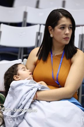 AmeriCup 2025: Managua sede del torneo del mejor baloncesto del continente