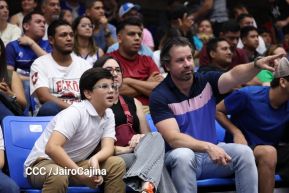 AmeriCup 2025: Managua sede del torneo del mejor baloncesto del continente
