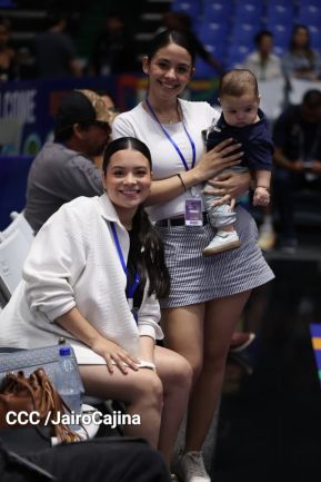 AmeriCup 2025: Managua sede del torneo del mejor baloncesto del continente