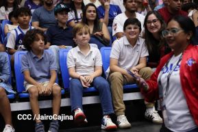 AmeriCup 2025: Managua sede del torneo del mejor baloncesto del continente