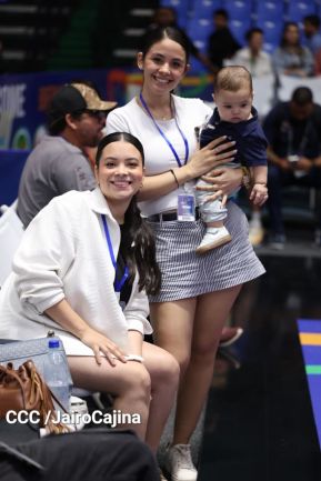 AmeriCup 2025: Managua sede del torneo del mejor baloncesto del continente