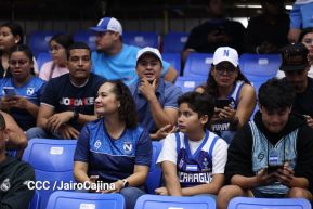 AmeriCup 2025: Managua sede del torneo del mejor baloncesto del continente