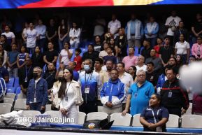 AmeriCup 2025: Managua sede del torneo del mejor baloncesto del continente