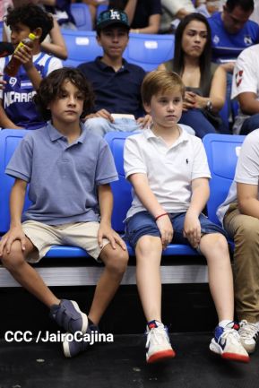 AmeriCup 2025: Managua sede del torneo del mejor baloncesto del continente