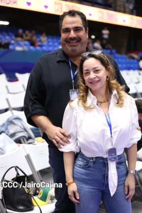 AmeriCup 2025: Managua sede del torneo del mejor baloncesto del continente