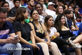 AmeriCup 2025: Managua sede del torneo del mejor baloncesto del continente