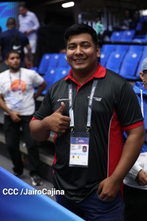 AmeriCup 2025: Managua sede del torneo del mejor baloncesto del continente