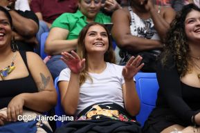 AmeriCup 2025: Managua sede del torneo del mejor baloncesto del continente