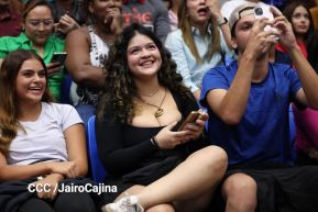 AmeriCup 2025: Managua sede del torneo del mejor baloncesto del continente