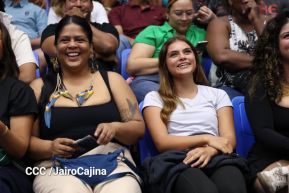 AmeriCup 2025: Managua sede del torneo del mejor baloncesto del continente