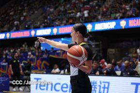 AmeriCup 2025: Managua sede del torneo del mejor baloncesto del continente