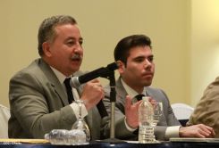 Presentan ruta definitiva del Gran Canal de Nicaragua