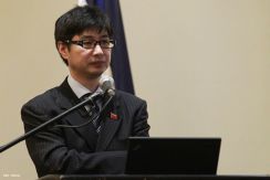 Presentan ruta definitiva del Gran Canal de Nicaragua