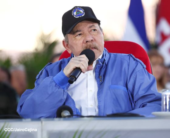 Pueblo-Ejército: Desfile del 46 aniversario de constitución del Ejército de Nicaragua