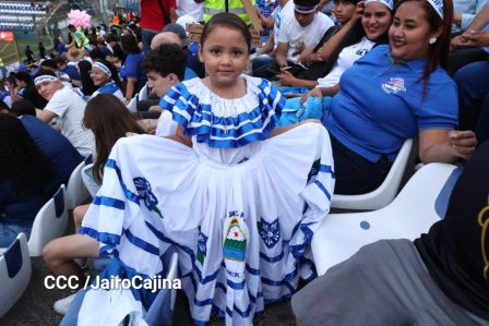 Eliminatorias mundialistas de la CONCACAF: Nicaragua 1 - Costa Rica 1
