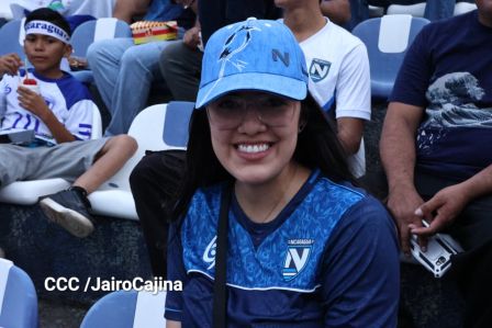 Eliminatorias mundialistas de la CONCACAF: Nicaragua 1 - Costa Rica 1