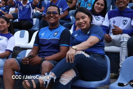 Eliminatorias mundialistas de la CONCACAF: Nicaragua 1 - Costa Rica 1