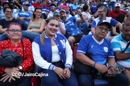 Eliminatorias mundialistas de la CONCACAF: Nicaragua 1 - Costa Rica 1
