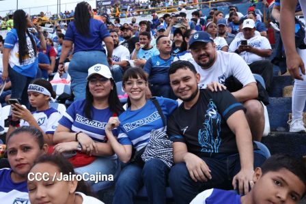 Eliminatorias mundialistas de la CONCACAF: Nicaragua 1 - Costa Rica 1