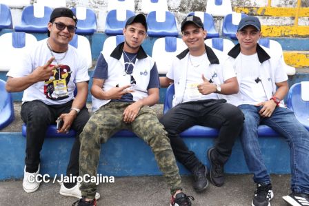 Eliminatorias mundialistas de la CONCACAF: Nicaragua 1 - Costa Rica 1