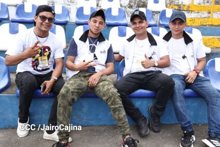 Eliminatorias mundialistas de la CONCACAF: Nicaragua 1 - Costa Rica 1