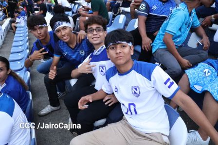 Eliminatorias mundialistas de la CONCACAF: Nicaragua 1 - Costa Rica 1