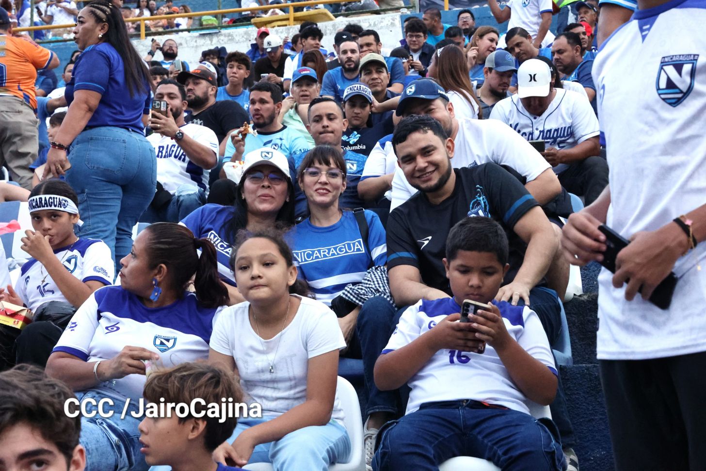 Eliminatorias mundialistas de la CONCACAF: Nicaragua 1 - Costa Rica 1