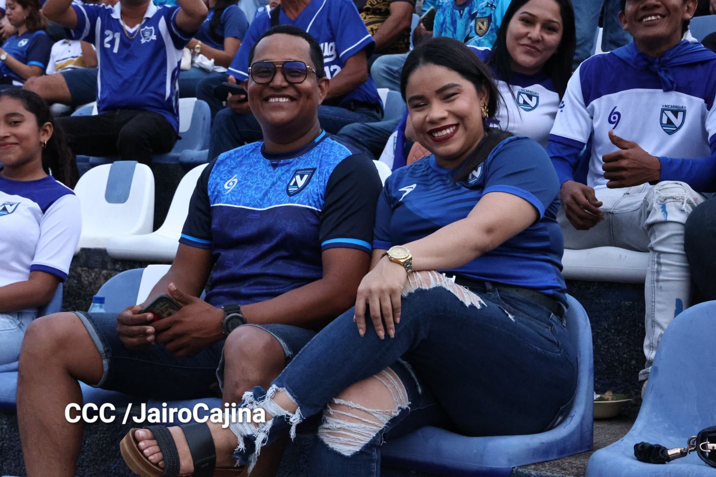Eliminatorias mundialistas de la CONCACAF: Nicaragua 1 - Costa Rica 1