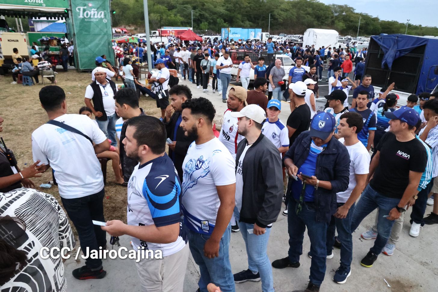 Eliminatorias mundialistas de la CONCACAF: Nicaragua 1 - Costa Rica 1