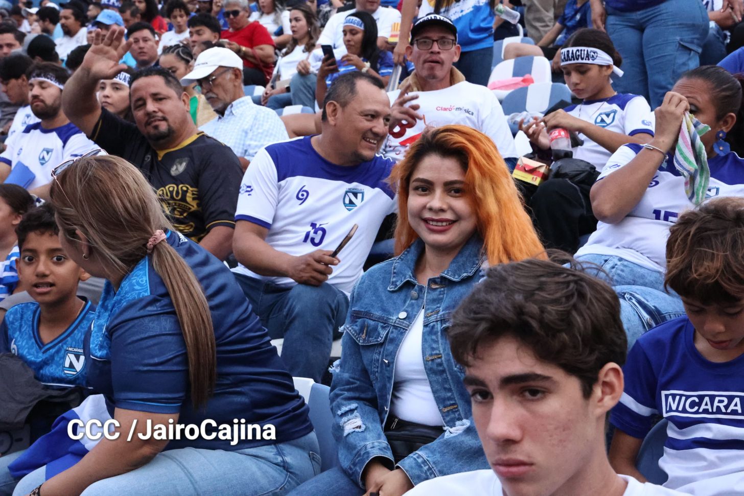 Eliminatorias mundialistas de la CONCACAF: Nicaragua 1 - Costa Rica 1