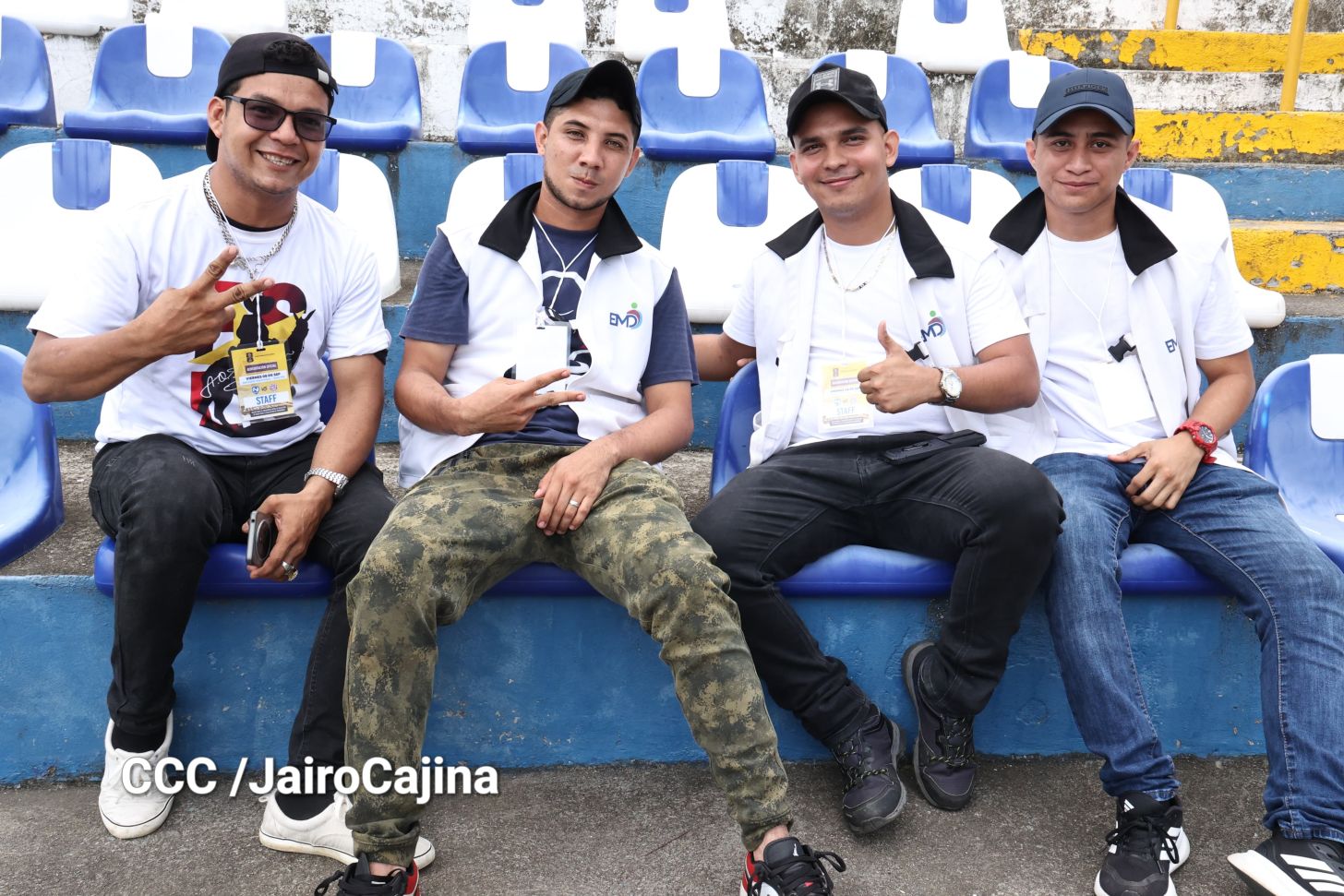 Eliminatorias mundialistas de la CONCACAF: Nicaragua 1 - Costa Rica 1