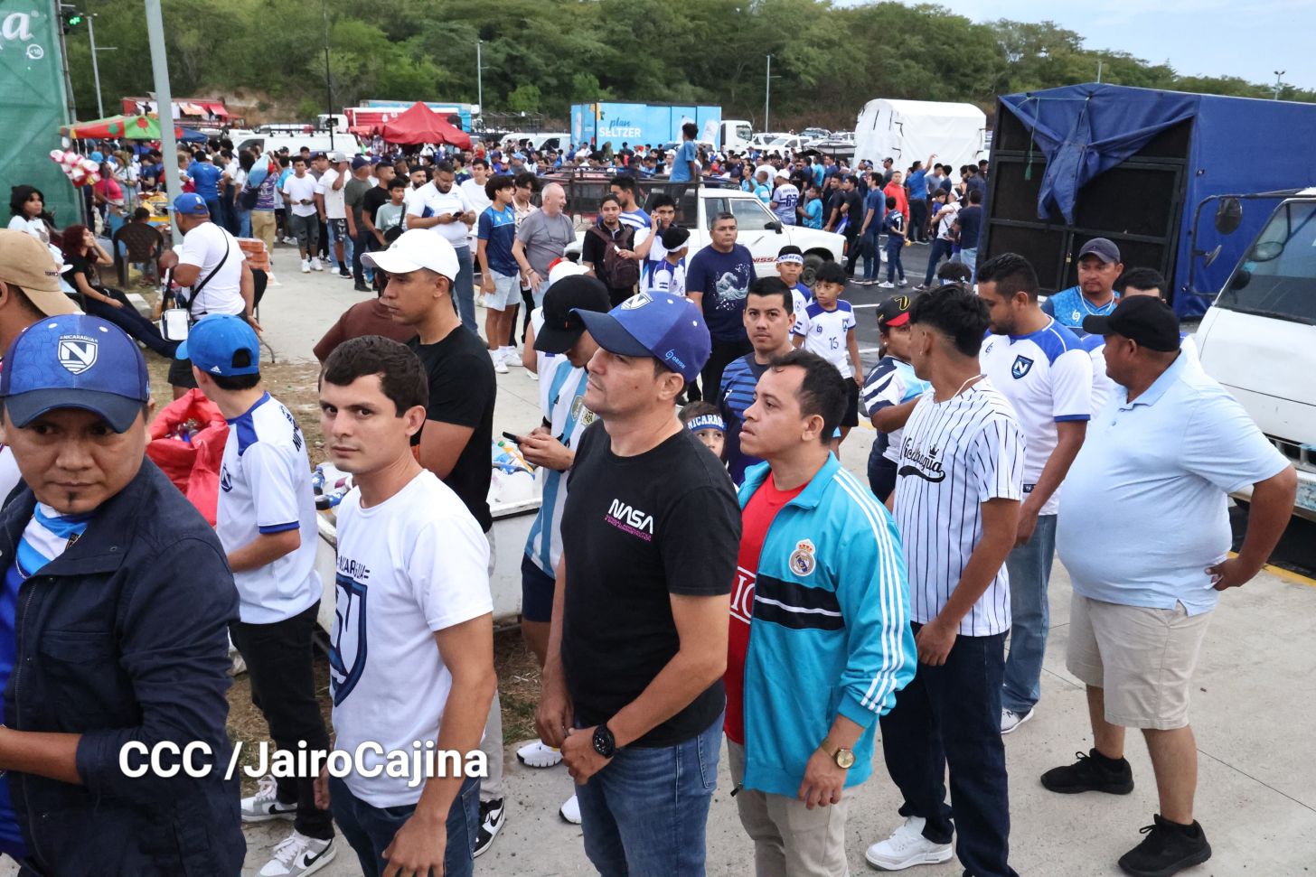 Eliminatorias mundialistas de la CONCACAF: Nicaragua 1 - Costa Rica 1
