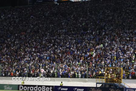Eliminatorias mundialistas de la CONCACAF: Nicaragua 1 - Costa Rica 1