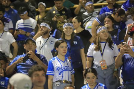 Eliminatorias mundialistas de la CONCACAF: Nicaragua 1 - Costa Rica 1