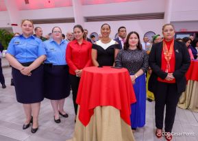 Recepción por el 80 aniversario de la Victoria de China en la Guerra de Resistencia contra la Agresión Japonesa